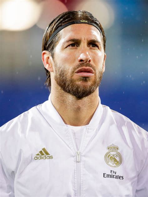 Sergio Ramos ️ — Sergio ️⚡ Équipe Real Madrid Sergio Ramos Real De
