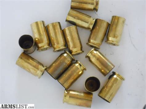 Armslist For Sale Brass 9mm 38 Special 30 30 Win Mixed