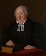 The Reverend George Augustus Lamb (1782–1864) | Art UK