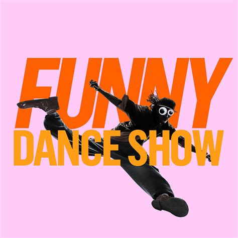 The Funny Dance Show E Online