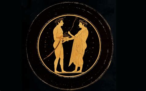 The Olympics From Ancient Greece To The World Greece Is