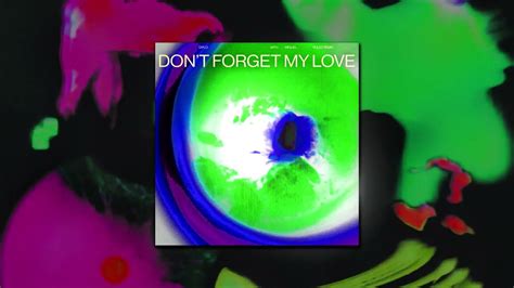 Diplo And Miguel Don T Forget My Love Rules Remix [official Full Stream] Youtube