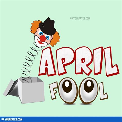 Pin On April Fool Day Wishes