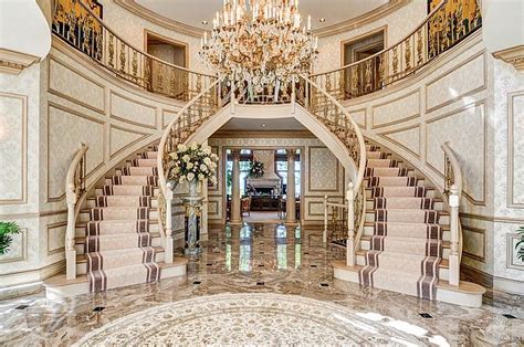25 Most Massive And Luxurious Mansions On The Market Right Now Bgr