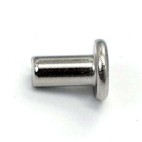 Ss Stainless Steel 316 A4 Solid Rivet Buy A4 Solid Rivet316 A4 Solid