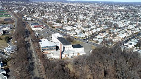 Clifton Nj Agrees To 300 Units For Distillery Site Wants More Parking