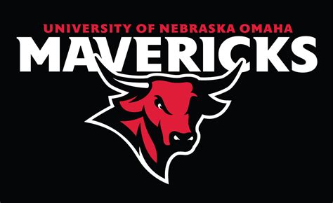 Shipped with usps priority mail. Nebraska-Omaha Mavericks Alternate Logo - NCAA Division I (n-r) (NCAA n-r) - Chris Creamer's ...