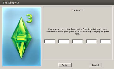 Sims 4 Key Code
