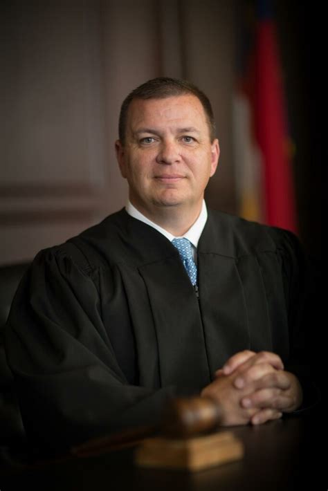 State Supreme Court To Consider Possibility Of Involuntary Recusal For