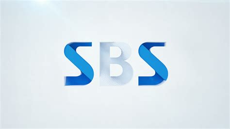 Sbs Rebrand Motive Program Id Behance