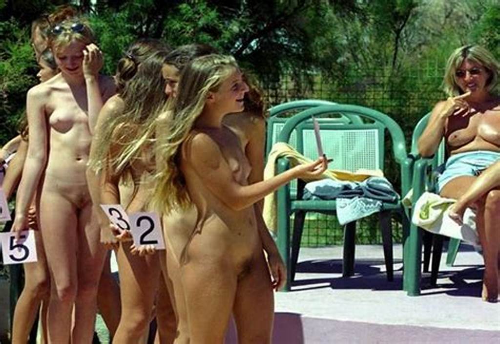 Cute junior miss nudist pageants episode 25 streaming gallery full hd.