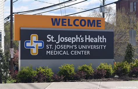 St Joseph Hospital Wayne Nj Covid Vaccine Illa Stanford