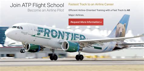 Frontier Airlines Airline Pilot Central Company Salaries 2023