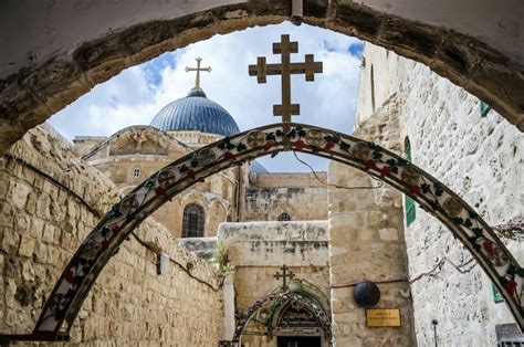 13 Day Christian Holy Land Israel And Jordan Tour Tourist Israel