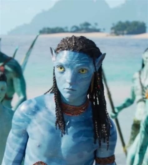 Neteyam Avatar Movie Avatar Characters Avatar Babies