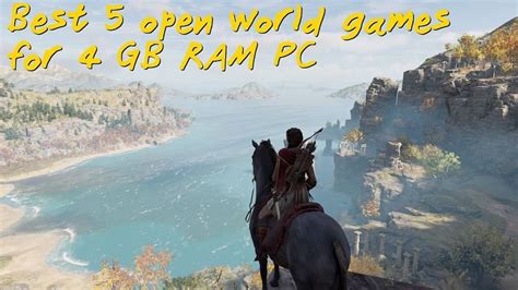 Best Free Open World Games To Explore Educationgai