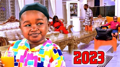 bag of trouble {complete season 1and2}brand new 2023 best of ebube obioand mercy johnson nigeria