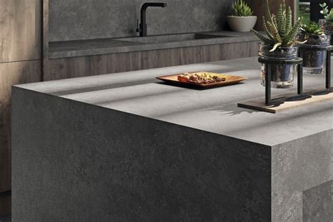 Inalco Moon Kitchen Custom Countertop Tailor Made Applications Greece