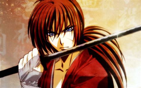 Himura Kenshin Samouraï X Papier Peint Rurouni Kenshin 1920x1200