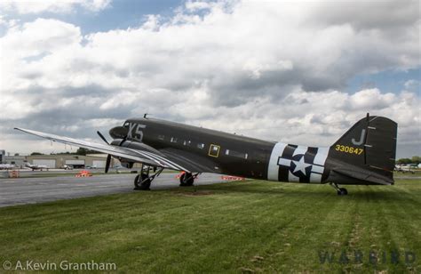 D Day Squadron C 47s In Washington Dc Area To Celebrate Overlord 75th