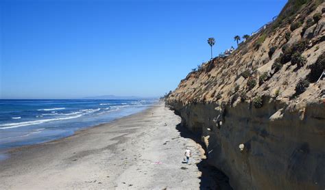 San Diego County Beaches The Best And The Rest