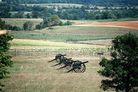 Bloody Lane At Antietam Battle Of Antietam Pictures Civil War