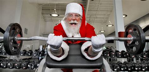 Medical Compass Wishing Santa Claus The T Of Health Tbr News Media