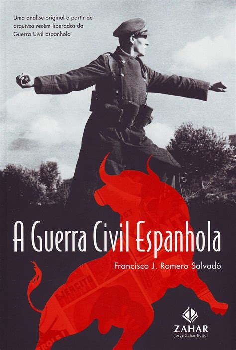 A Guerra Civil Espanhola Expressou