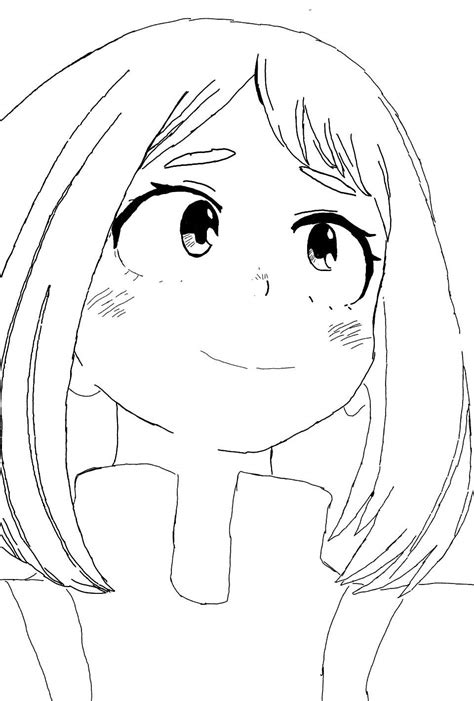 Otro Dibujo De Boku No Hero Academia 🌈 Anime Manía 🌈 Amino