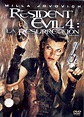 Resident Evil 4: La resurrección | Doblaje Wiki | Fandom