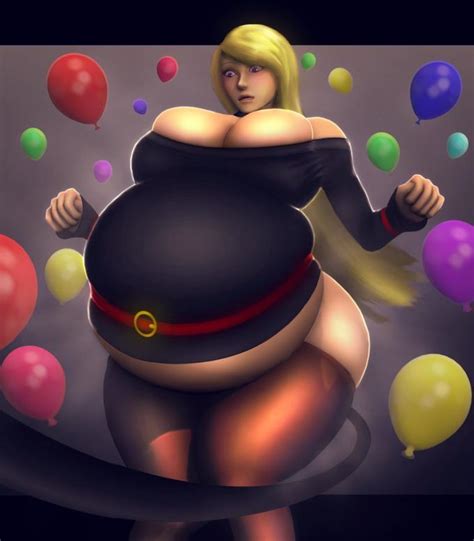 Party Shenanigans By Raikovjaba Body Inflation Know Your Meme