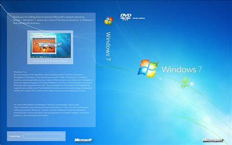 Custom Windows 7 Dvd Cases And Covers Windows 7 Forums