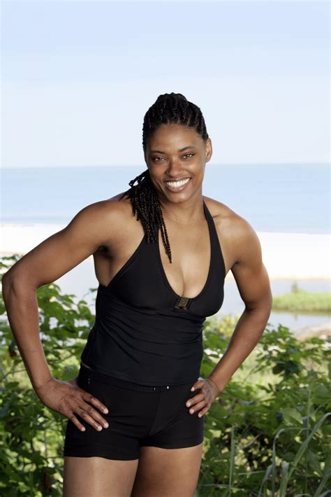Survivor 2021 programına ait en son bölümleri reklamsız olarak hd kalitesinde ücretsiz izle. Crystal Cox - Survivor Wiki