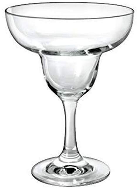 Margarita Glasses In Barware