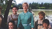 The Sound of Music (1965) Movie Summary and Film Synopsis