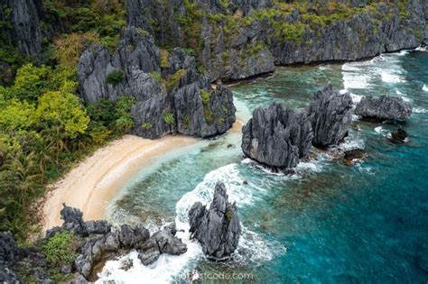 El Nido Tour C I Alma Mia