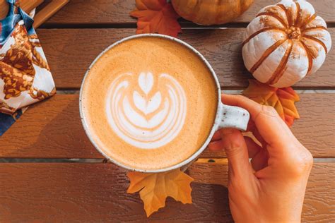 This New Study Shows That Theres A 141 Pumpkin Spice Tax