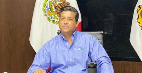 Un juez federal desechó un amparo promovido por francisco garcía cabeza de vaca, gobernador de tamaulipas, con el que buscaba anular el proceso de desafuero que la cámara de diputados realizó en su contra. Gobernador de Tamaulipas da positivo a Covid-19