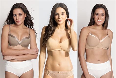 The Perfect Nude Bra For Skin Tone