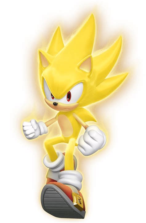 Super Sonic Sonic Zona Wiki Fandom