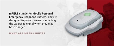 Who Benefits From Mpers Units How Mpers Devices Can Help