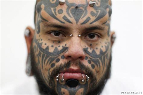 Dj shock , rlyphik & marck jai present. Freaky Venezuela Tattoo Show | Others