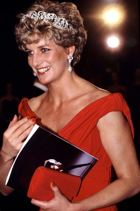 Facts About Princess Diana That Just Arent True Readers Digest