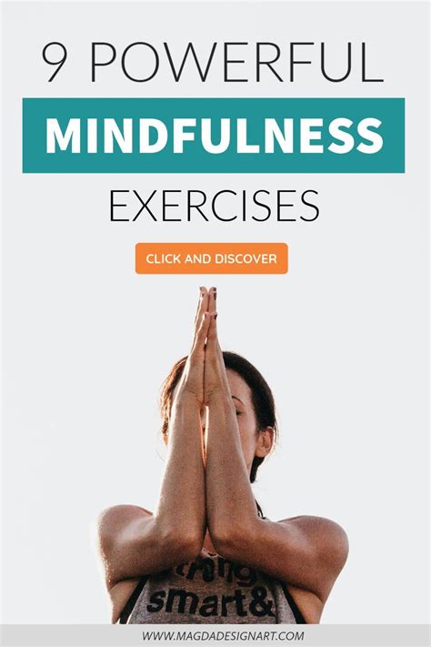 9 Powerful Mindfulness Exercises To Add Into Your Daily Routine