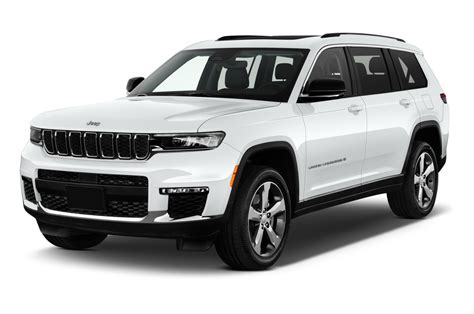 2021 Jeep Grand Cherokee Prices Reviews And Photos Motortrend