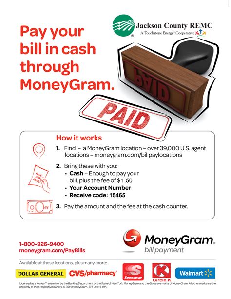 Moneygram money orders offer the convenience of a check without the need for a checking account. Moneygram Forms Of Payment - The Reference Letter