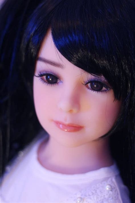 Molly 100cm A Cup Little Sex Doll Irealdoll