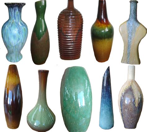 Vase Ideas With Images Rustic Vase Vase Crafts Antique Vase
