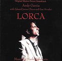 Mark McKenzie - Lorca (The Disappearance Of Garcia Lorca) (Original ...