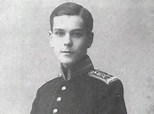 Vladimir Pavlovitch Paley (1897-1918) - Find A Grave Memorial